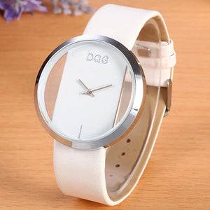 Elegant Wrist Watch - Giftbuzz.com
