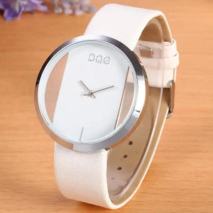 Elegant Wrist Watch - Giftbuzz.com