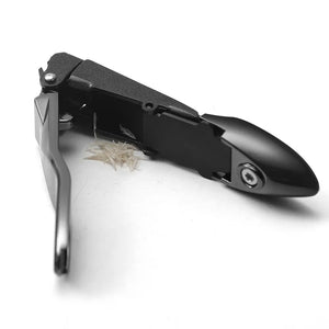 Nail Clippers with Catcher - Self-Collecting Nail Cutters - Giftbuzz.com