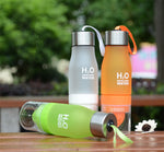 Fruit Infuser Water bottle - Giftbuzz.com